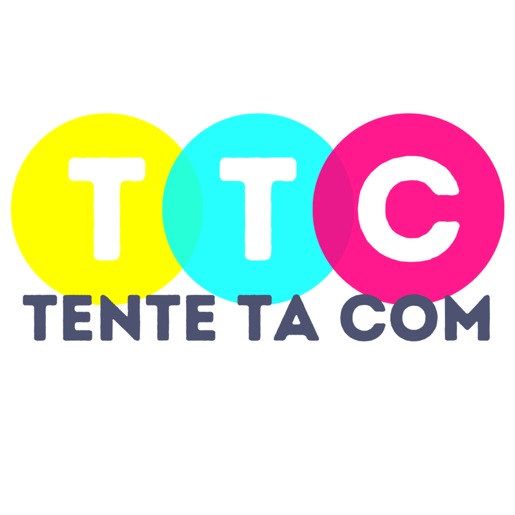 Tente Ta Com logo
